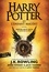 J.K. Rowling - Harry Potter  : Harry Potter et l'Enfant Maudit - Parties 1 et 2.