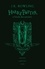 J.K. Rowling - Harry Potter Tome 1 : Harry Potter à l'école des sorciers (Serpentard) - Edition collector 20e anniversaire.