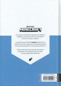 Minecraft. Le guide Océans