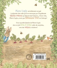 Cours vite, Pierre Lapin !