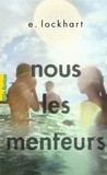 E. Lockhart - Nous les menteurs.