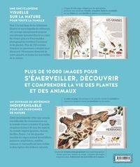 La grande encyclopédie visuelle de la nature