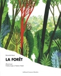 Riccardo Bozzi et Violeta Lopiz - La forêt.