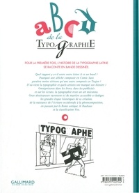 Abcd de la typographie