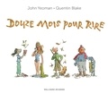 John Yeoman et Quentin Blake - Douze mois pour rire.