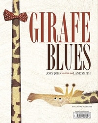 Girafe Blues