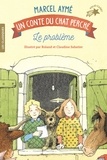 Marcel Aymé - Le problème - Un conte du chat perché.