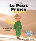 Antoine de Saint-Exupéry - Le petit prince raconté aux enfants.
