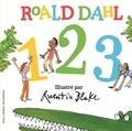Roald Dahl - 1, 2, 3.