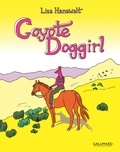 Lisa Hanawalt - Coyote Doggirl.