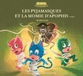  Romuald - Les Pyjamasques et la momie d’Apophis Tome 1 : .