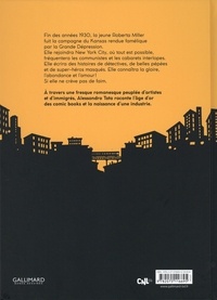 L'illusion magnifique Livre 1 New York, 1938