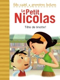 Emmanuelle Lepetit - Le Petit Nicolas Tome 38 : Tête de linotte.