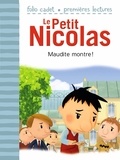 Emmanuelle Lepetit - Le Petit Nicolas Tome 40 : Maudite montre !.