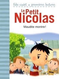 Emmanuelle Lepetit - Le Petit Nicolas Tome 40 : Maudite montre !.