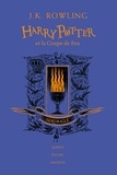 J.K. Rowling - Harry Potter Tome 4 : Harry Potter et la Coupe de Feu (Serdaigle).