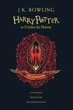 J.K. Rowling - Harry Potter Tome 5 : Harry Potter et l'Ordre du Phénix (Gryffondor).