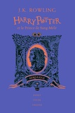 J.K. Rowling - Harry Potter Tome 6 : Harry Potter et le prince de sang-mêlé (Serdaigle).