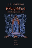 J.K. Rowling - Harry Potter Tome 7 : Harry Potter et les reliques de la mort - (Serdaigle).