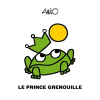 Attilio Cassinelli - Le prince grenouille.