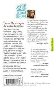 Les mille visages de notre histoire