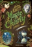 Audrey Alwett - Magic Charly Tome 1 : L'apprenti.