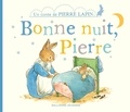 Beatrix Potter - Un conte de Pierre Lapin  : Bonne nuit, Pierre.