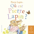 Beatrix Potter - Où est Pierre Lapin ?.