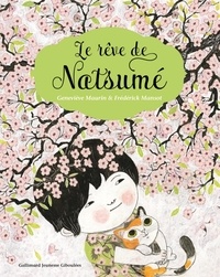 Geneviève Maurin et Frédérick Mansot - Le rêve de Natsumé.