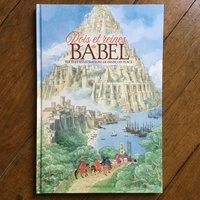 Rois et reines de Babel