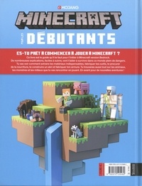Minecraft pour les débutants