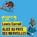  LEWIS CARROLL et Jacques Papy - Alice au pays des merveilles.