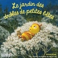 Antoon Krings - Le jardin des drôles de petites bêtes - Coffret en 8 volumes.