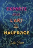 Julia Drake - Experte dans l’art du naufrage.