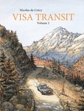 Nicolas de Crécy - Visa Transit Tome 1 : .