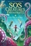 Tui-T Sutherland et Kari Sutherland - SOS Créatures fantastiques Tome 3 : Le mystère du kraken.