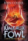 Eoin Colfer - Les Jumeaux Fowl Tome 1 : .