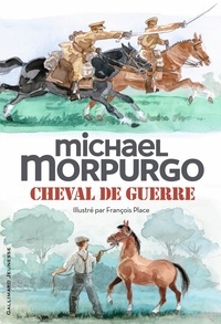 Michael Morpurgo - Cheval de guerre.