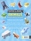 Craig Jelley et Ryan Marsh - Minecraft Animaux - Autocollants et activités, avec plus de 500 autocollants d'animaux.
