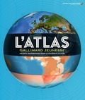  Gallimard Jeunesse - L'Atlas Gallimard Jeunesse.