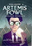 Michael Moreci et Stephen Gilpin - Artemis Fowl : la bande dessinée Tome 1 : .