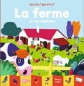 Thierry Laval - La ferme et ses animaux.