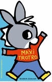 Bénédicte Guettier - Maxi Trotro.