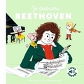 Charlotte Roederer - Je découvre Beethoven.