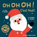 Marion Billet - Ho ho ho ! C'est Noël.