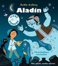 Aurélie Guillerey et Félix Le Bars - Aladin - 16 animations musicales.