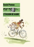 Daniel Pennac - L'évasion de Kamo. 1 CD audio MP3