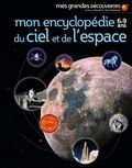 Sophie Mitchell - Mon encyclopédie du ciel et de l'espace.