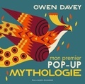 Owen Davey - Mon premier pop-up mythologie.