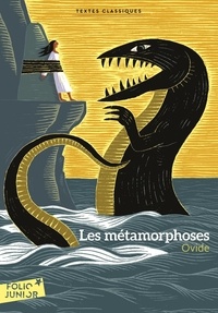  Ovide - Les Métamorphoses.